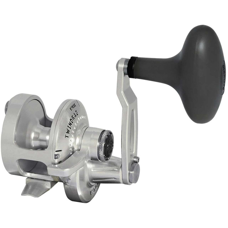 Accurate Boss Valiant Lever Drag Reels – Coyote Bait & Tackle