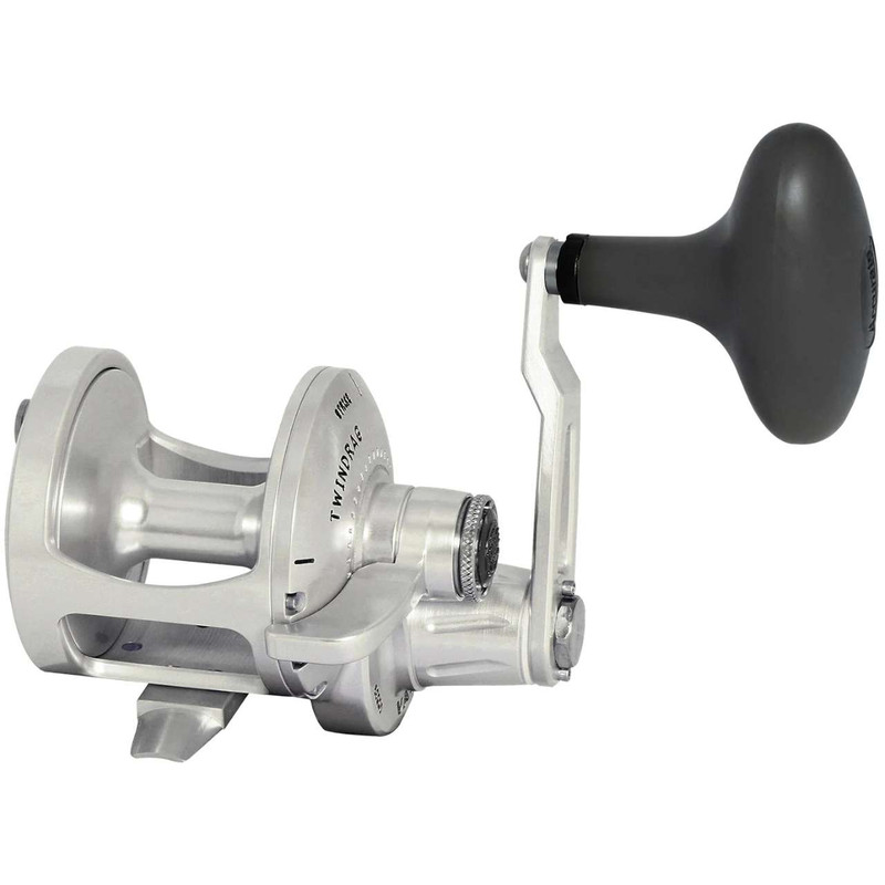 Accurate Valiant Conventional Reel BV-500NL-S