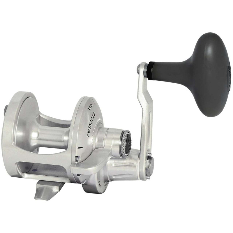 Accurate BV-500 Boss Valiant Baitcasting Reels - TackleDirect