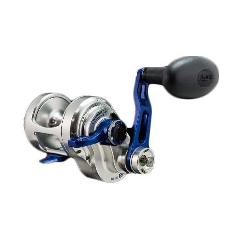 Accurate BX2 Boss Extreme 2 Reels - TackleDirect