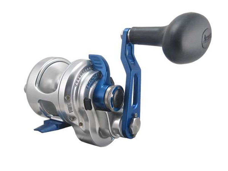 Accurate Fishing Boss Reel (Model: BX2-30N) - Hero Outdoors