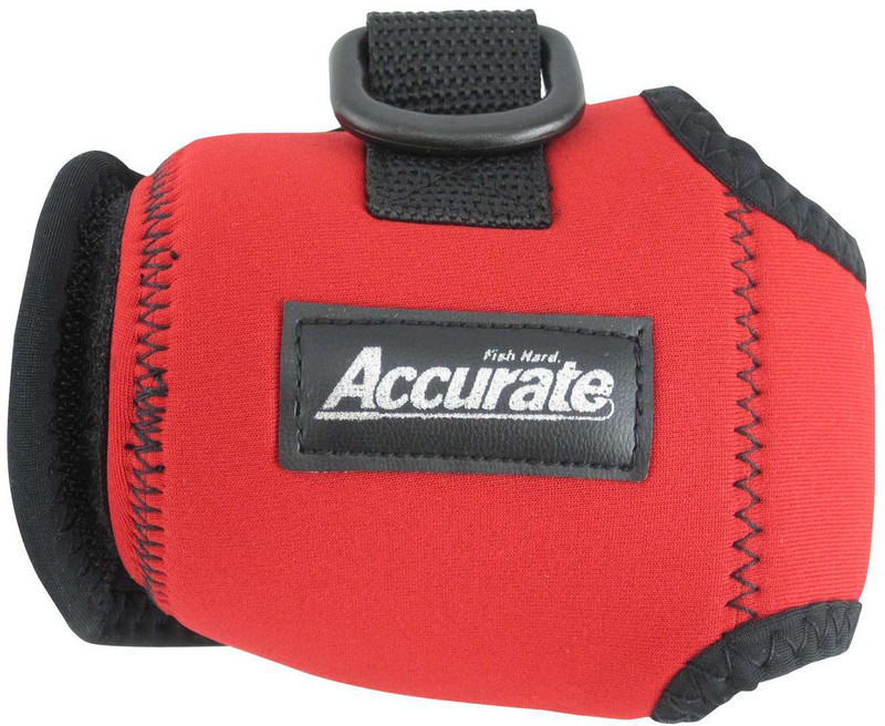 Accurate ARC Conventional Reel Cover - TackleDirect