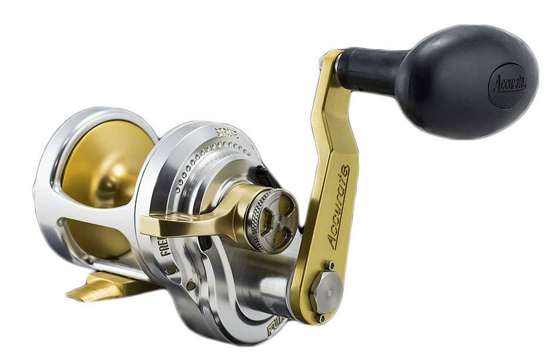 Accurate バリアント 600NN LH 2speed Accurate バリアント 600NN LH 2speed