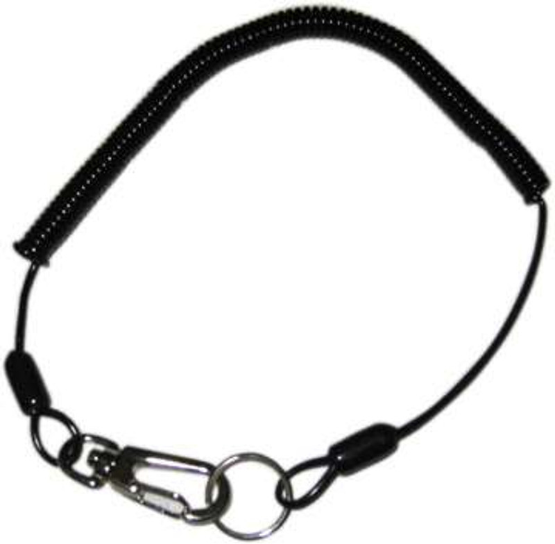 Accurate Safety Lanyard - TackleDirect