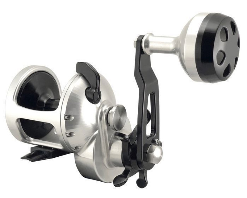 Accurate Tern TwinStarDrag Reels - TackleDirect