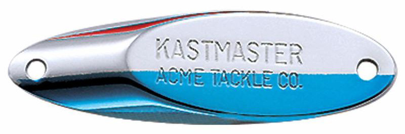 Acme Kastmasters SW138 3/8 oz / Pearl