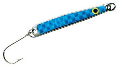Acme Need-L-Eel Lures - TackleDirect