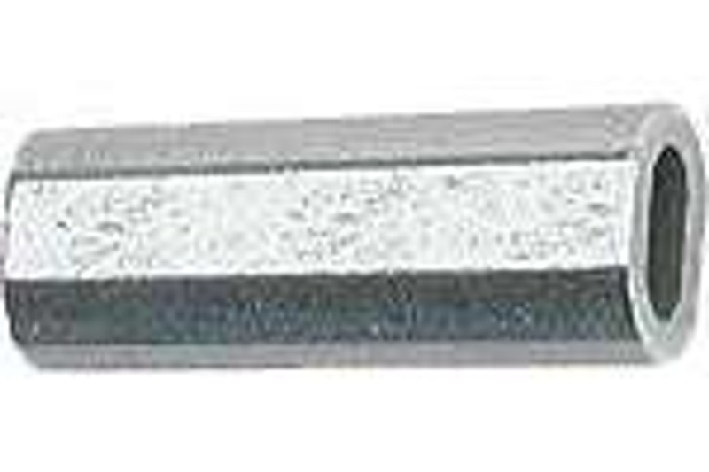 Momoi Silver Lock Sleeves C 2.55mm