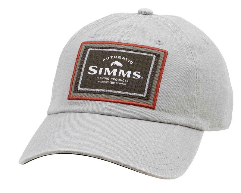 Simms PG-12221 Single Haul Hats - TackleDirect