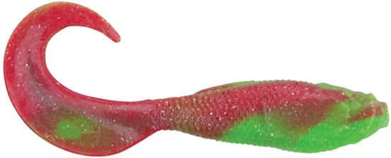 Berkley Gulp Swimming Mullet Fluke Saltwater Lure (3-6, Asst. Colors