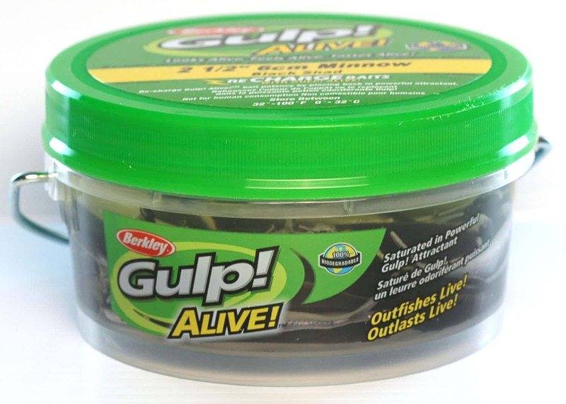 Berkley Gulp! Saltwater Peeler Crab - TackleDirect