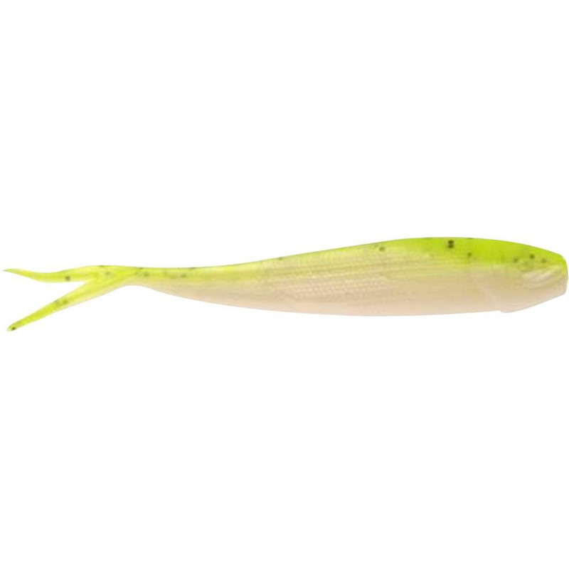 Berkley Gulp! Freshwater Minnow - 2 1/2 inch - Chart Shad