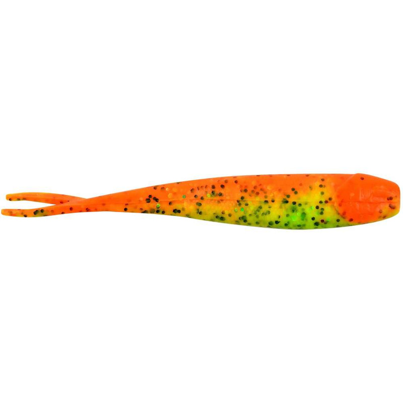 Berkley Gulp! Minnow Rainbow, 3 - 12 count