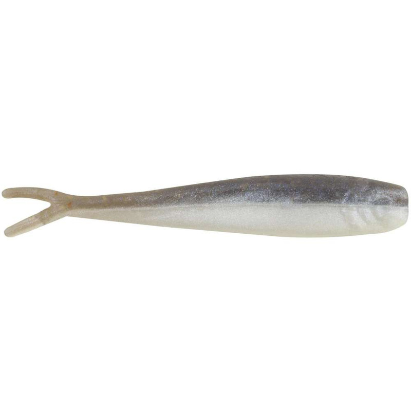 Berkley Gulp! Minnow Freshwater Soft Bait, Gold Leaf