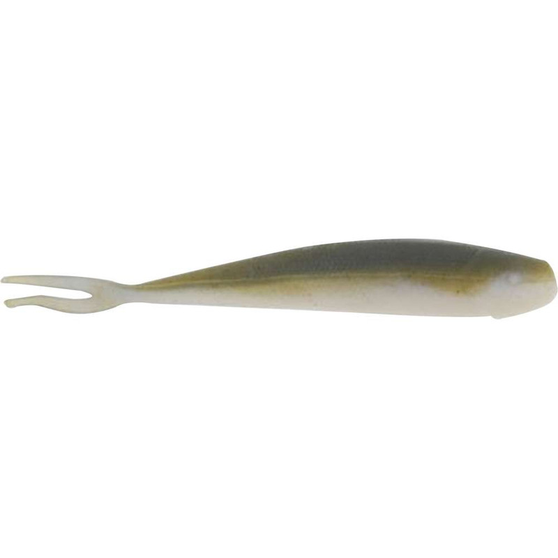 Berkley Gulp! Freshwater Minnow - TackleDirect