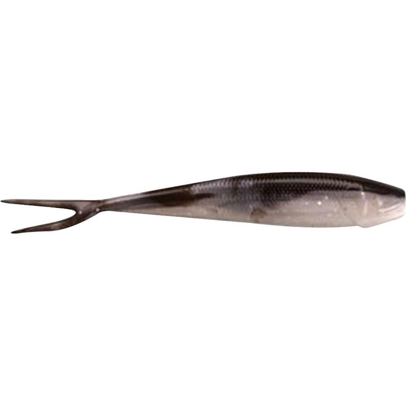 Berkley Gulp! Minnow 4 Inch / Chartreuse Shad