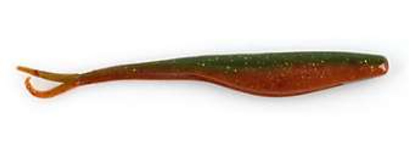 Berkley Gulp! Saltwater Jerk Shad - 5 Inch - TackleDirect