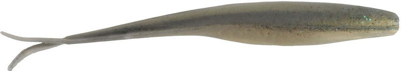 Berkley Gulp! Saltwater Jerk Shad - 5in - Sardine