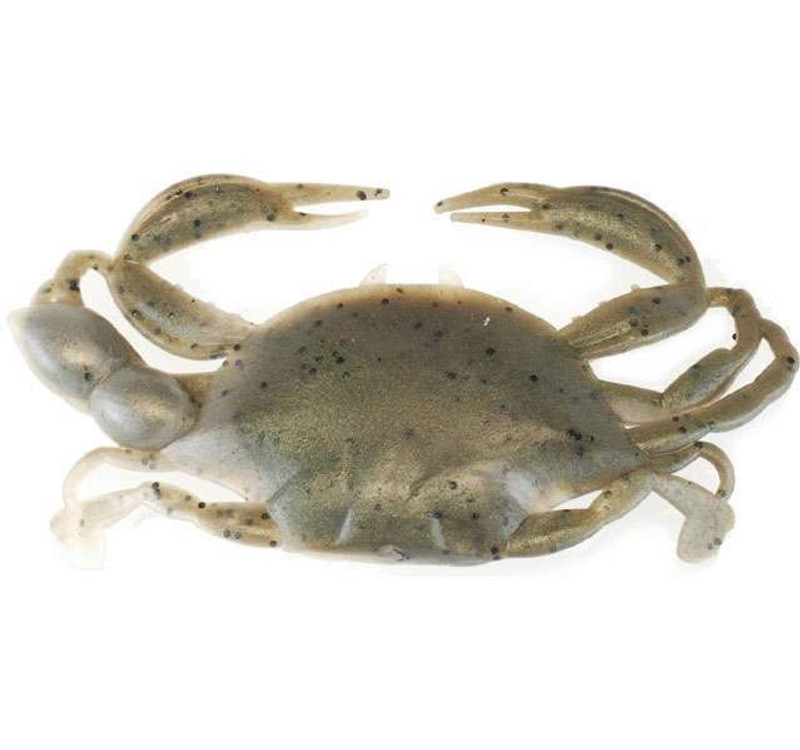 Berkley Gulp! Saltwater Peeler Crab - TackleDirect