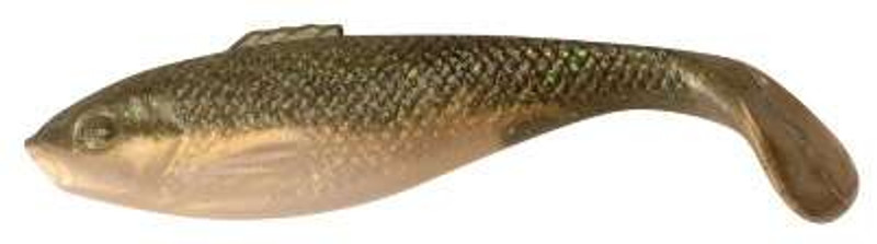 Berkley Gulp! Freshwater Minnow - TackleDirect