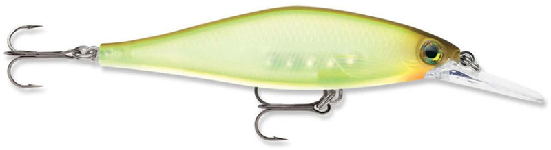 Wobbler Rapala Shad Rap 09 ROHL