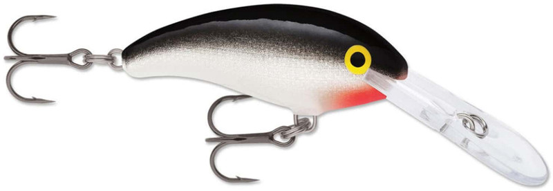 Rapala Shad Dancer 05 Crankbait - TackleDirect