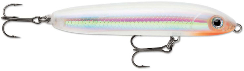 Rapala SKV10 Skitter V Lure - TackleDirect