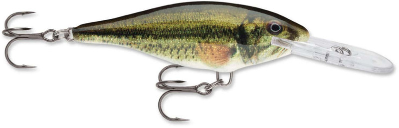 Rapala Shad Rap #5