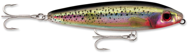 Rapala SSW11 Skitter Walk Lure - TackleDirect