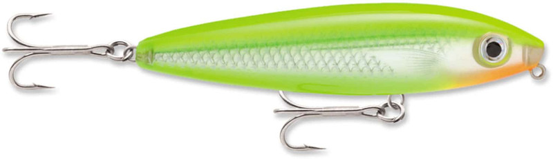 Rapala X Rap Saltwater Subwalk 07