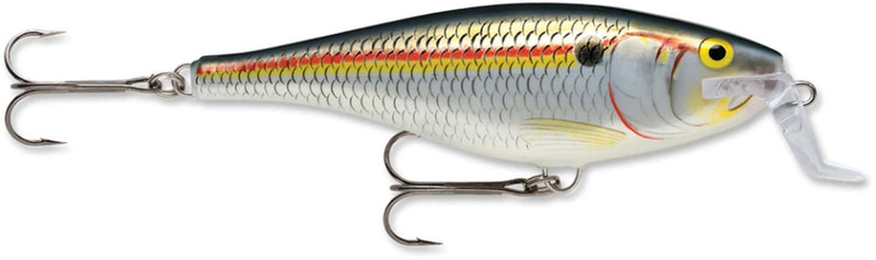 Rapala Super Shad Rap SSR14 / Halloween