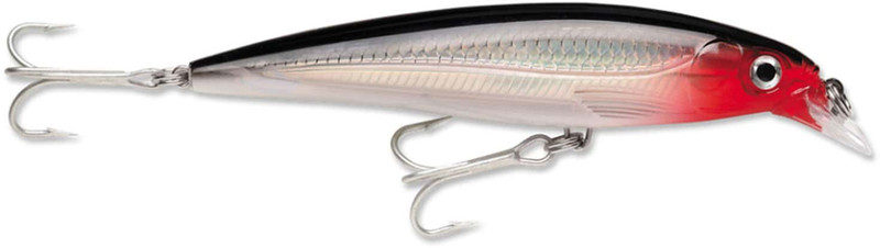 Rapala SXR10EC X-Rap Saltwater 4 inch Electric Chicken