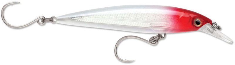 Rapala Firetiger Flat Rap 10 Fishing Lure - Designed For Long Distance  Casts