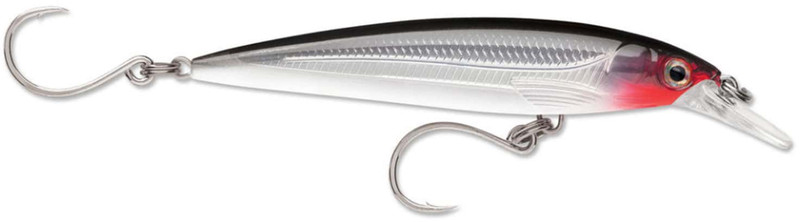 Rapala Saltwater Lures  Fishing Rapala X-Rap Long Cast Shallow