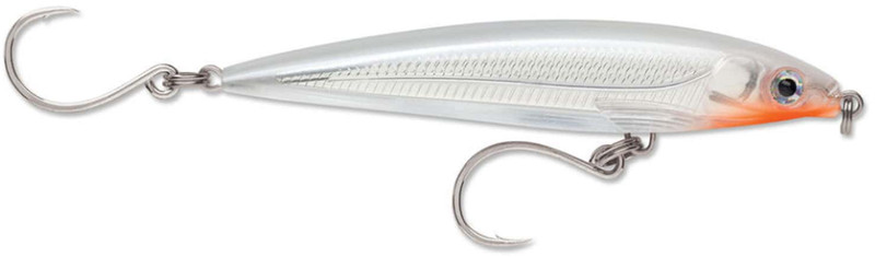 Rapala X-Rap Long Cast Shallow Lures - TackleDirect