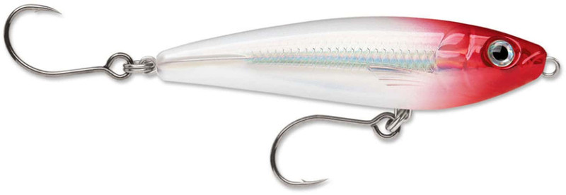 Rapala Saltwater Subwalk Lures - TackleDirect