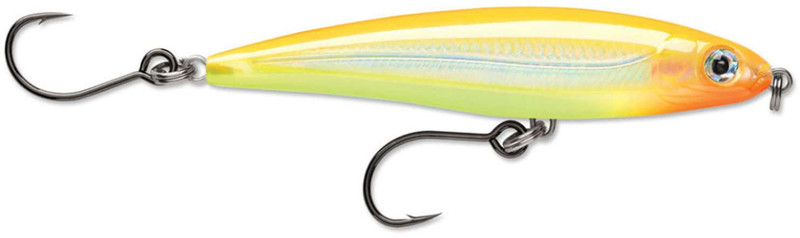 Rapala fishing lure 