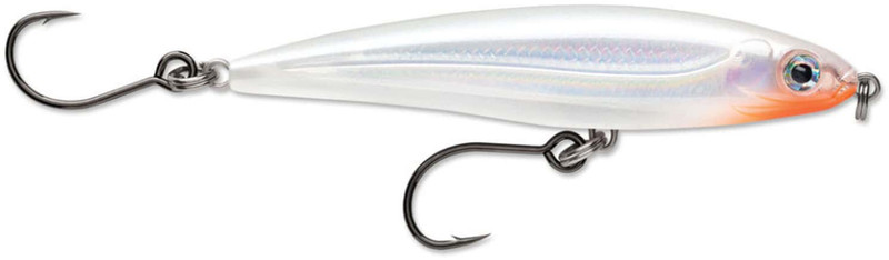 Twitch Twitch Boom! . The New Rapala X-Rap Saltwater Deep takes