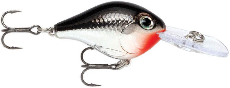 New fave lure! Rapala ultralight minnow, this thing is so good : r