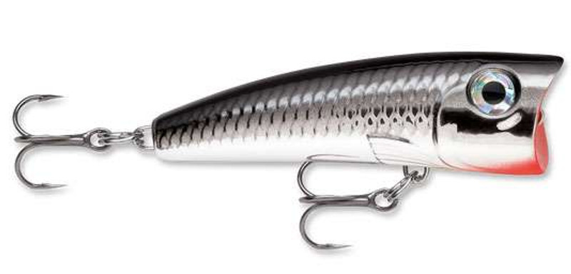 Rapala Ultra Light Pop - Gold Chrome