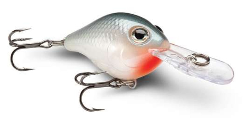 Weighty Tips for Fishing the Ultra Light Minnow and Shad