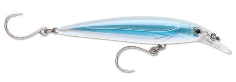 Rapala - Spinnerbaits & Spoons