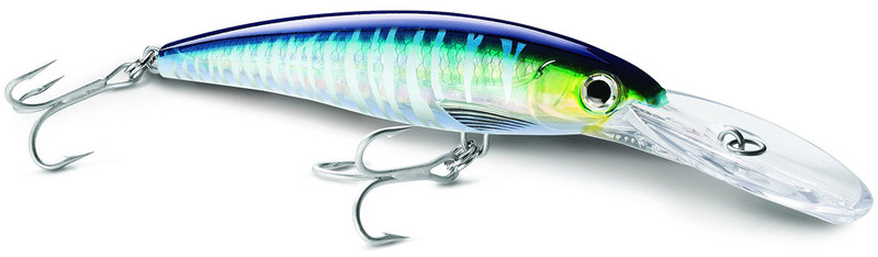  Rapala X-Rap Magnum 15 XRMAG15WHU: X-Rap Magnum 15 Wahoo UV :  Sports & Outdoors