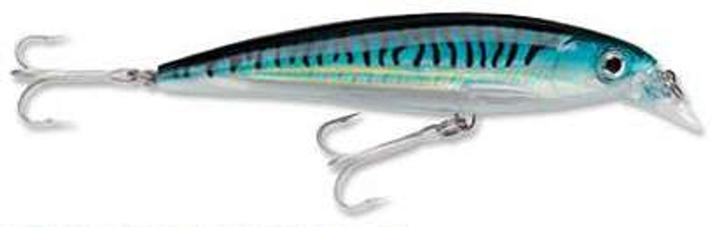 Rapala X-Rap Magnum 20 - Bunker