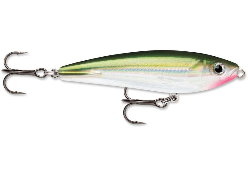 Rapala X-Rap SubWalk Lures XRSB15