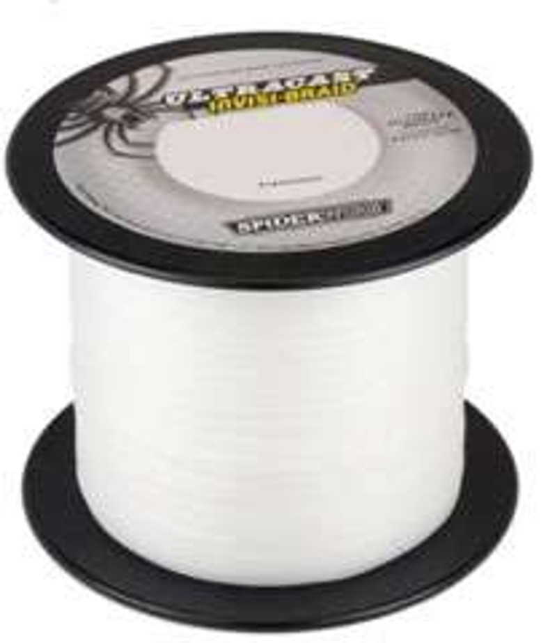 Braided Fishing Line Spider Line Invisi Braid 100 m from fishing