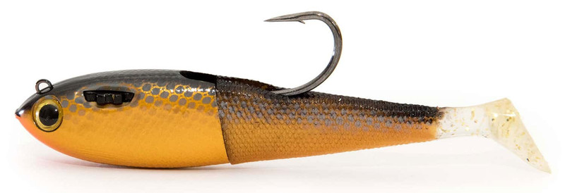  Customer reviews: SpoolTek Lures ST4AH-10 4" After