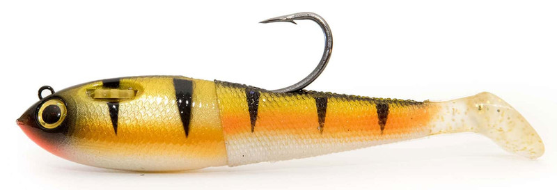 SpoolTek Pro Series 9in Stretch with 12in Leader - TackleDirect