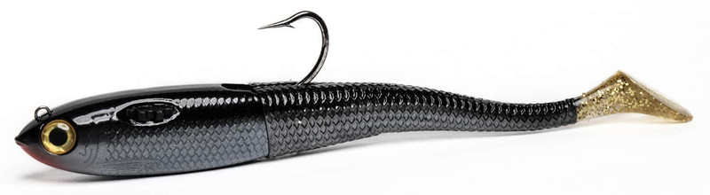SpoolTek Pro Series 9in Stretch with 12in Leader - TackleDirect