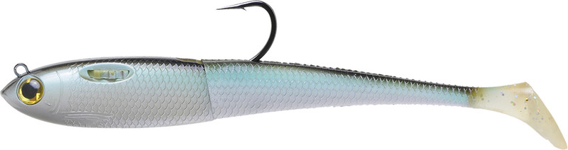 Buy SpoolTek Lures ST6EL-12 6 Electric Ladyfish Lure with 12 Leader  Online at Low Prices in India 